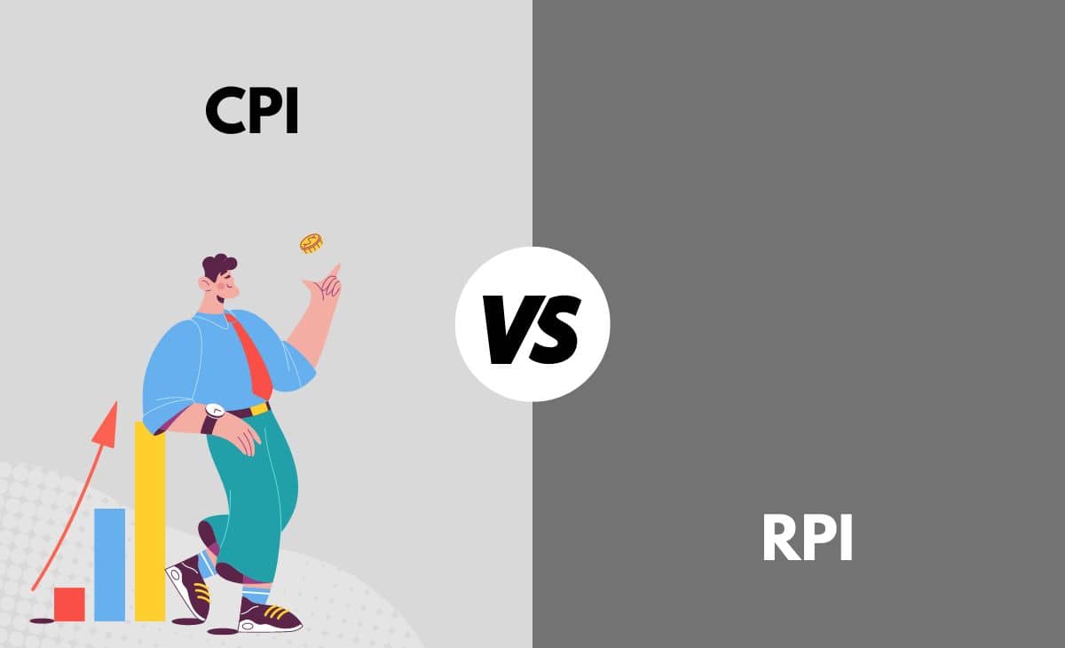 CPI vs. RPI What's The Difference (With Table)